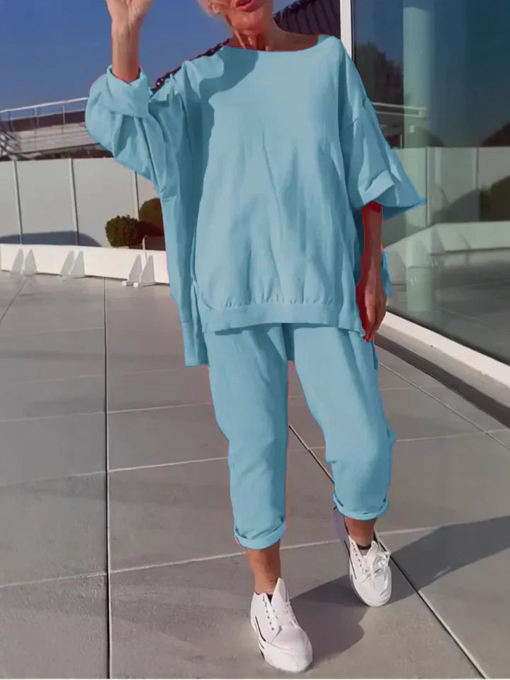 Hanne | Elegance without effort