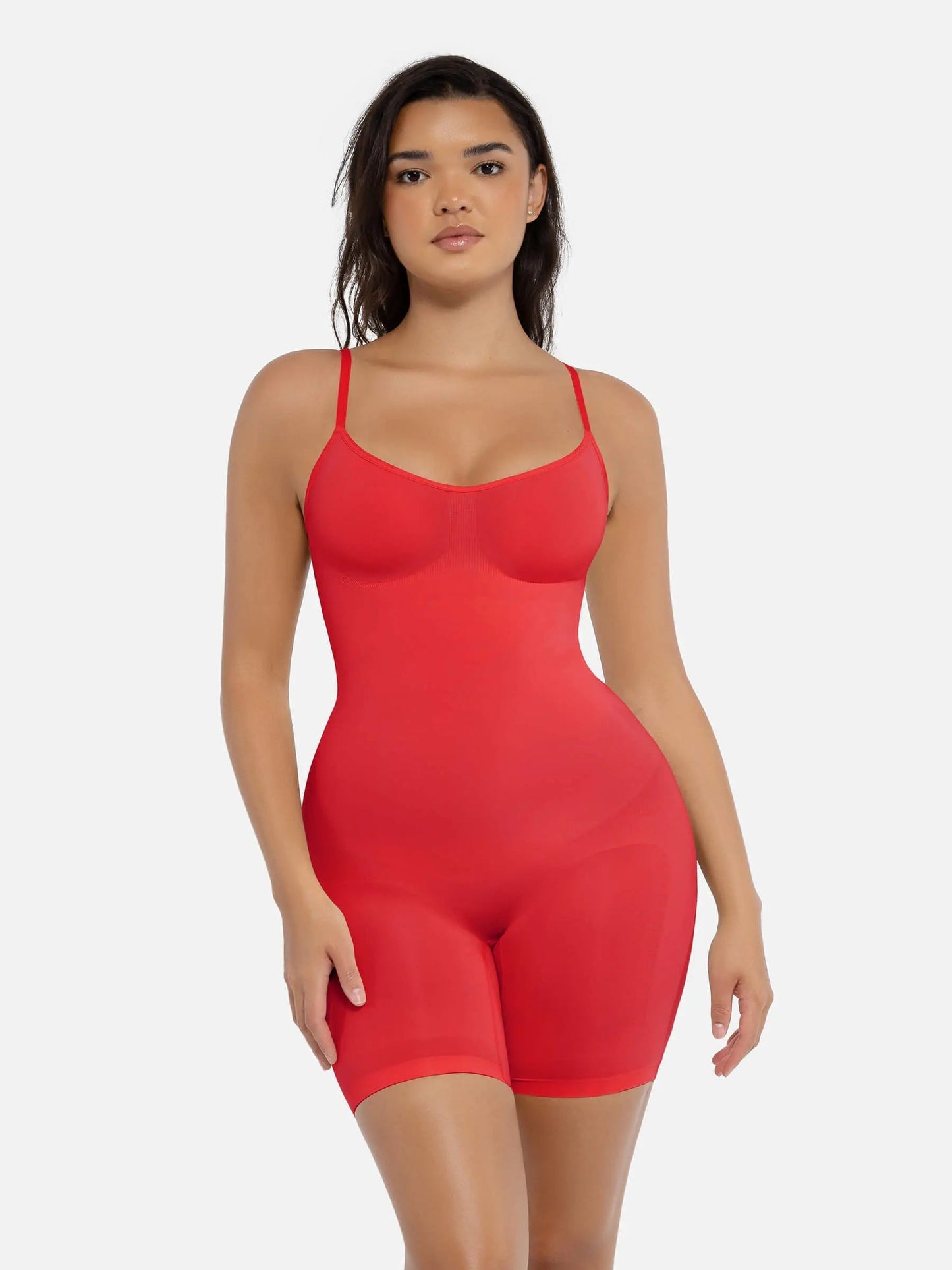 Bloom ™ | Closed Back Thigh Bodysuit