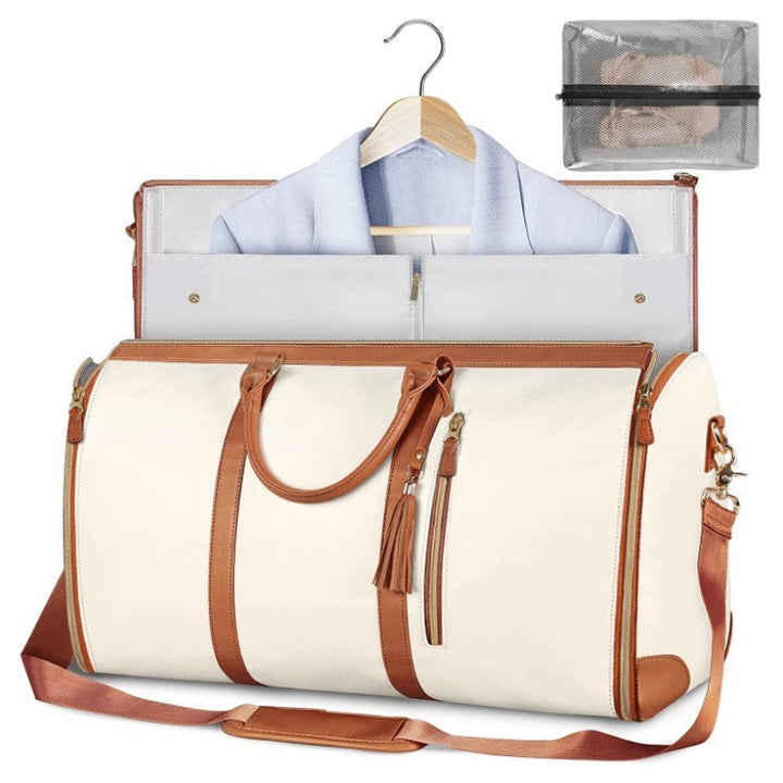 Bloom™ | Sac de voyage imperméable Alpine Duffel
