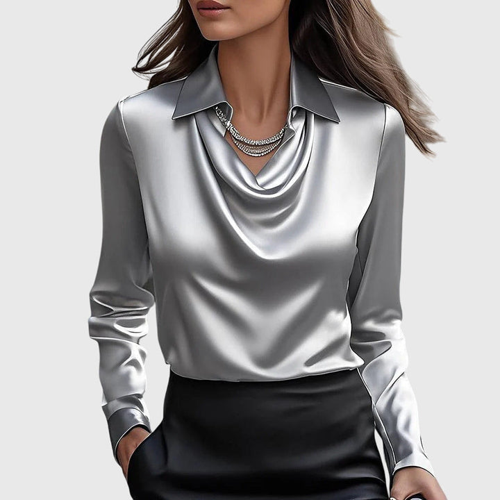 Brooklyn™ | Blouse Élégante