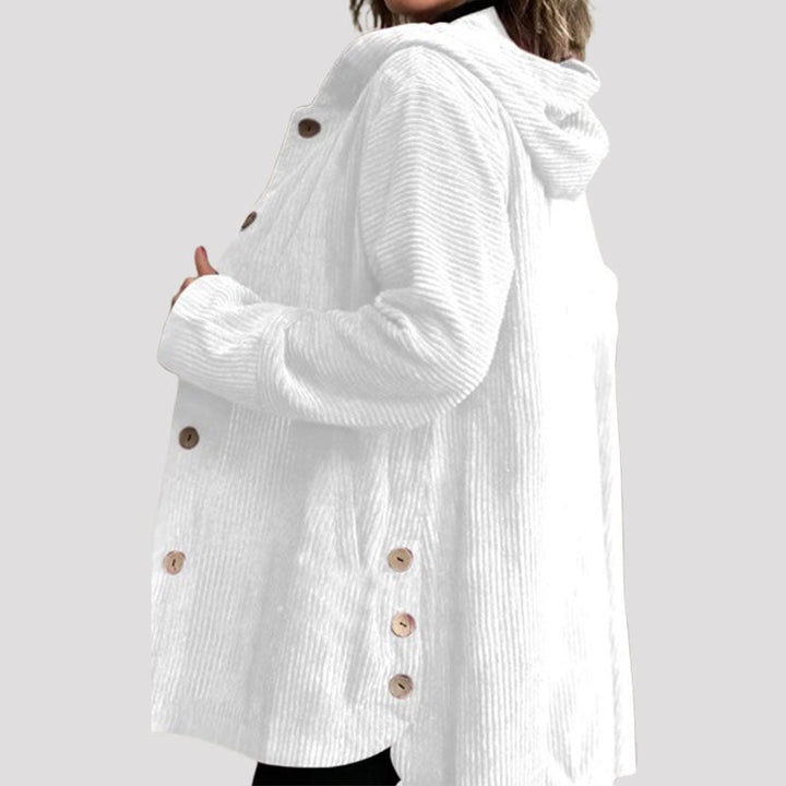 Émilie™ | Douce chaleur pour des journées d'automne confortables