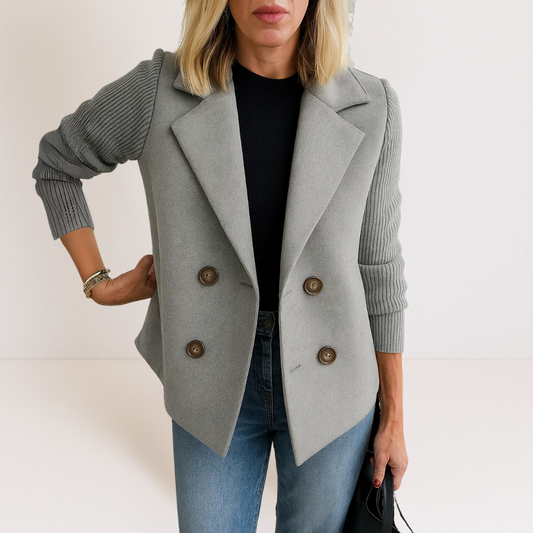 Chloé | Blazer décontracté haut de gamme 