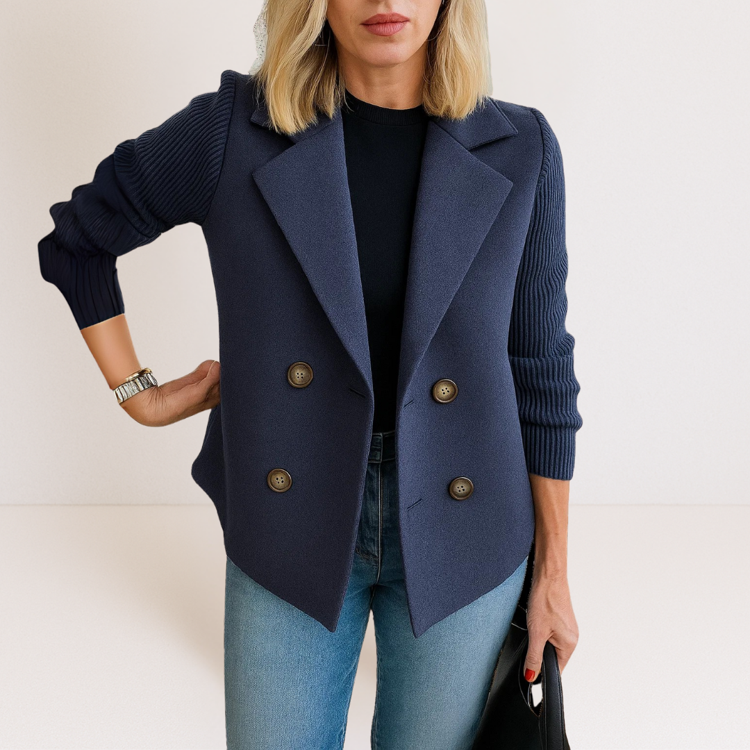 Chloe | Premium casual blazer 