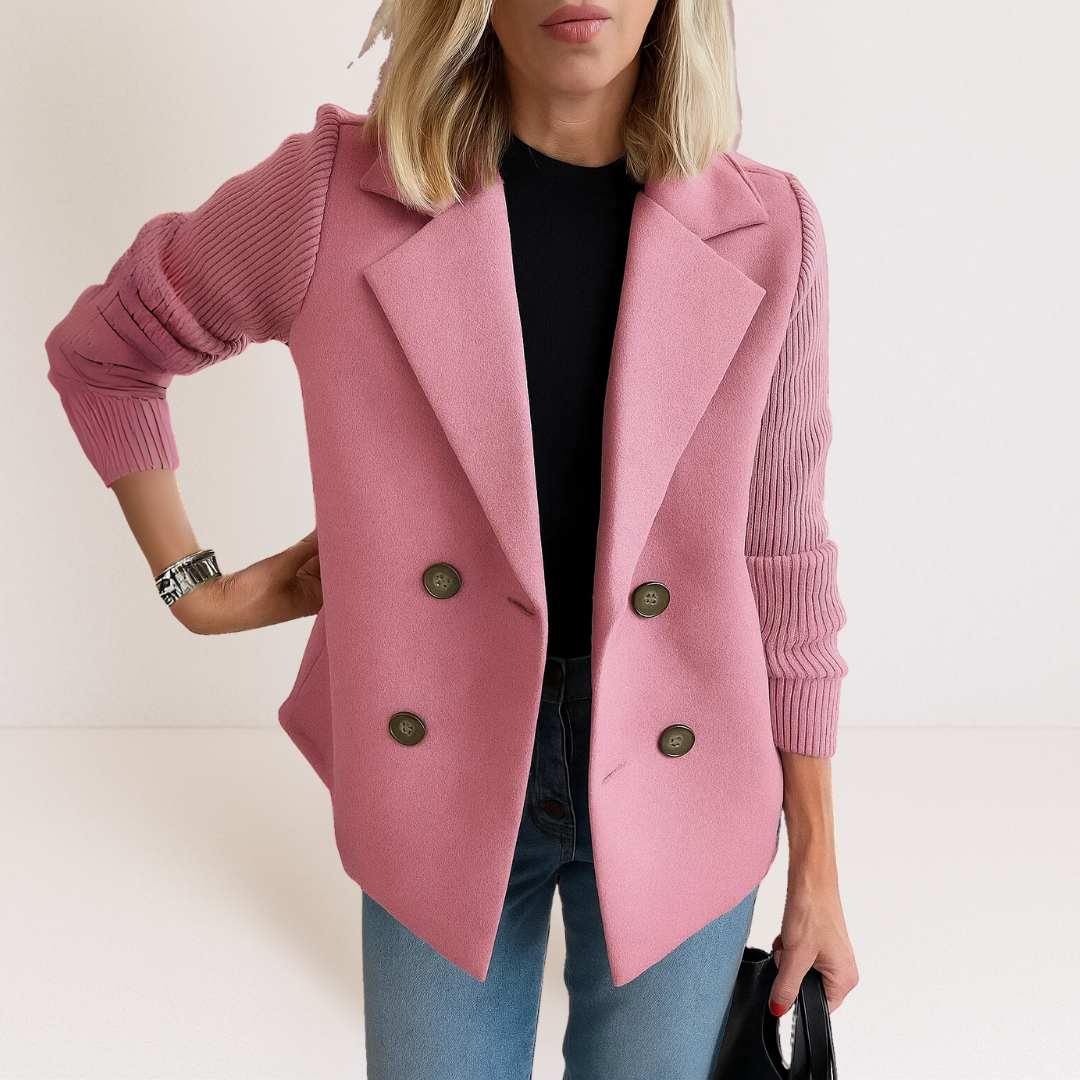 Chloe | Premium casual blazer 