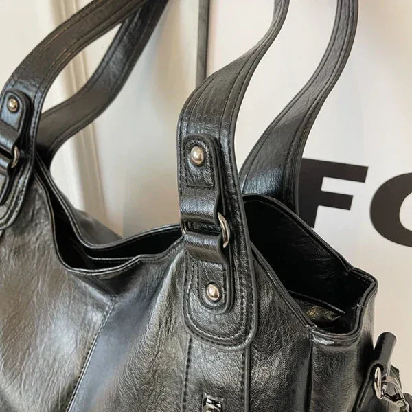 Floraison™ | Sac en cuir Novira