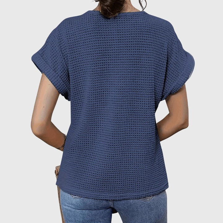 Pearl™ | Chemisier Style Élégant Ibiza