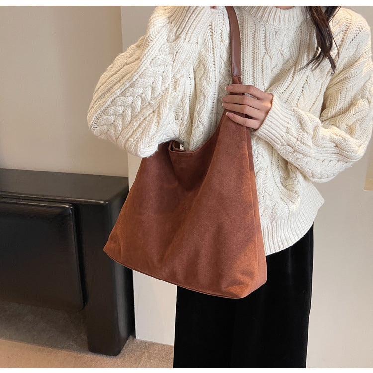 Bloom™ | Sac en daim