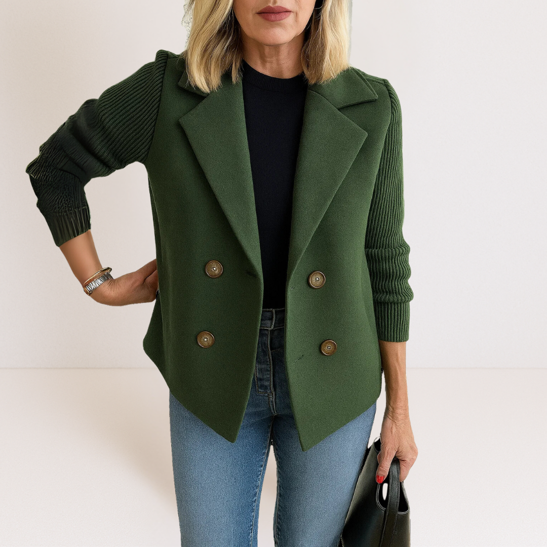 Chloé | Blazer décontracté haut de gamme