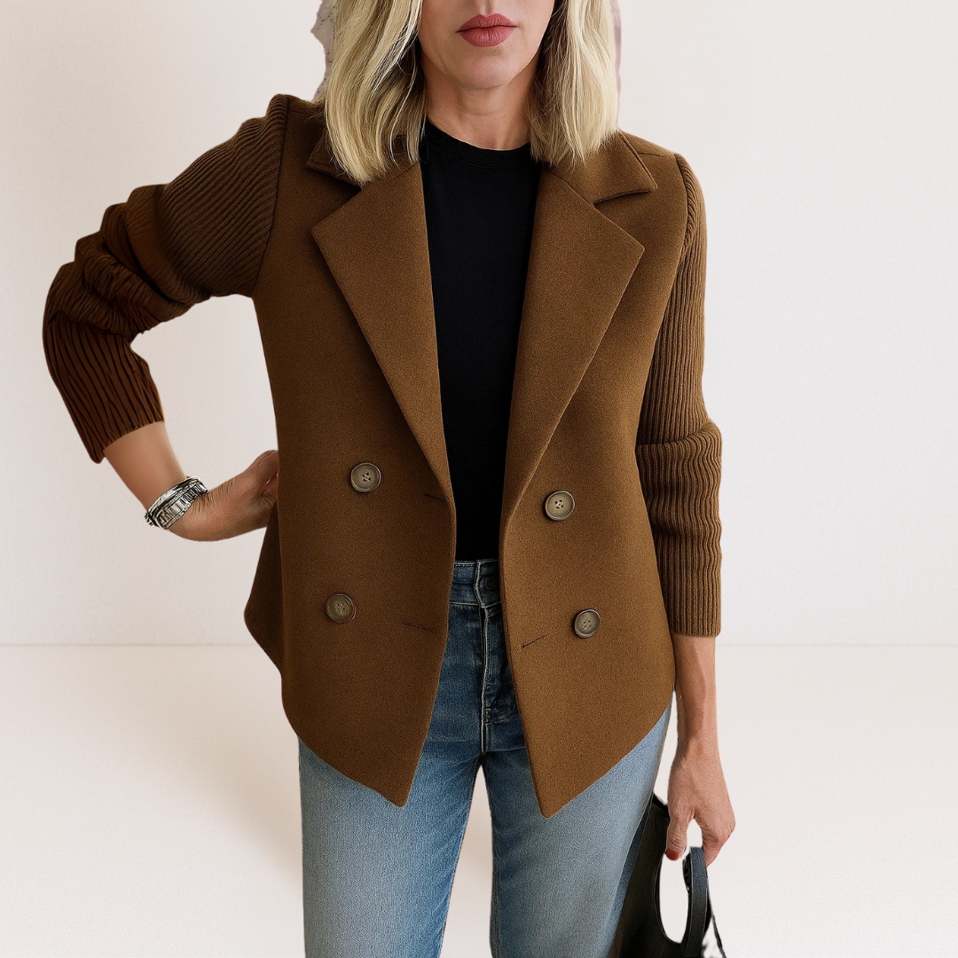 Chloe | Premium casual blazer 