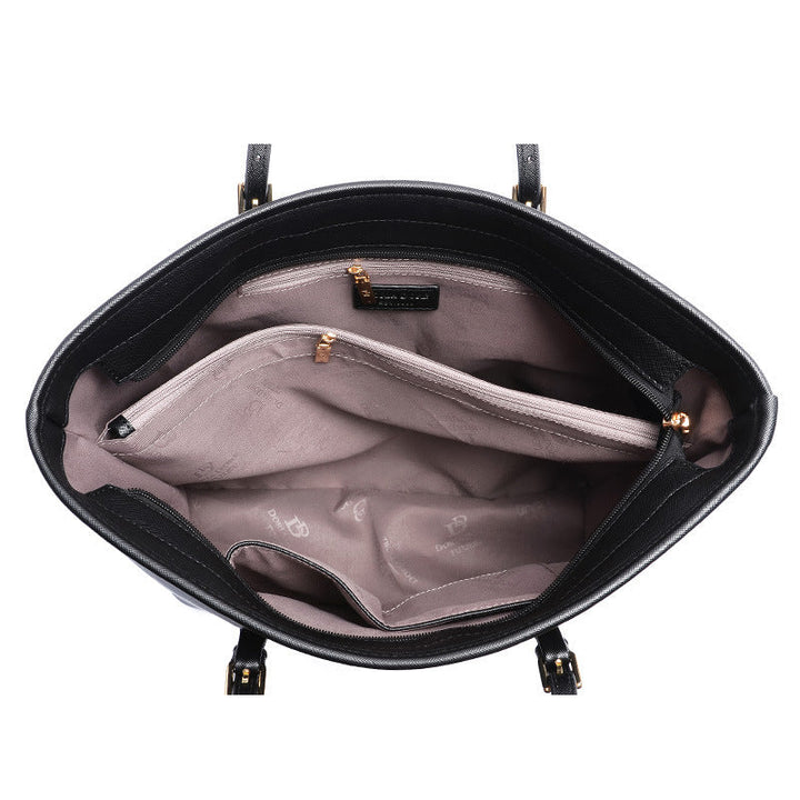 Bloom™ | Cabas classique Novira &amp; Doria Dore