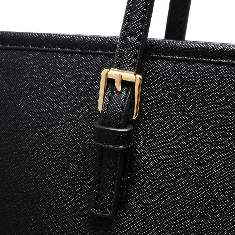 Bloom™ | Cabas classique Novira &amp; Doria Dore