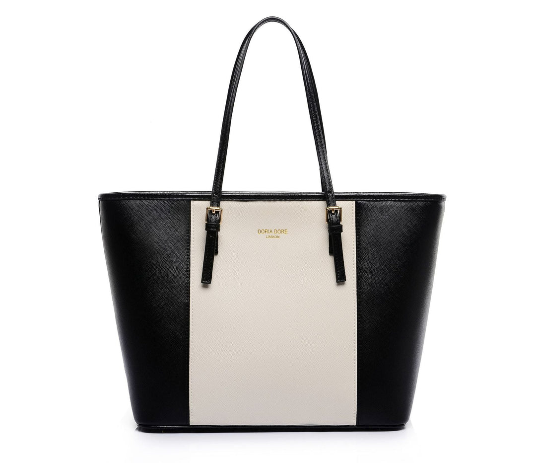 Bloom™ | Cabas classique Novira &amp; Doria Dore