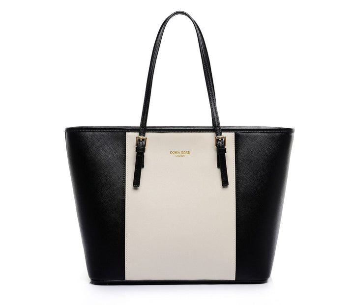 Bloom™ | Cabas classique Novira &amp; Doria Dore
