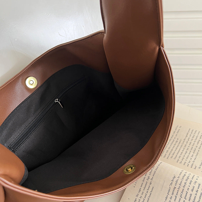 Bloom™ | Sac bandoulière en similicuir