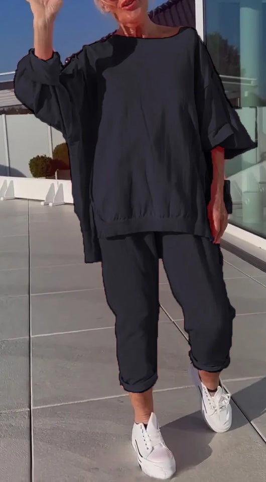 Hanne | Elegance without effort