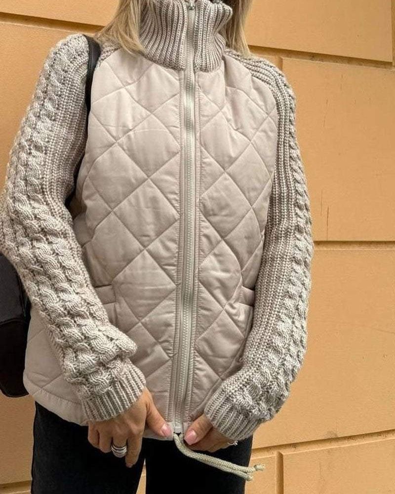 Victoria™ | Veste polaire douce
