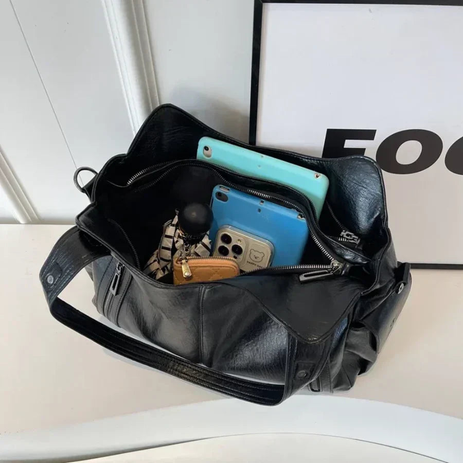 Floraison™ | Sac en cuir Novira