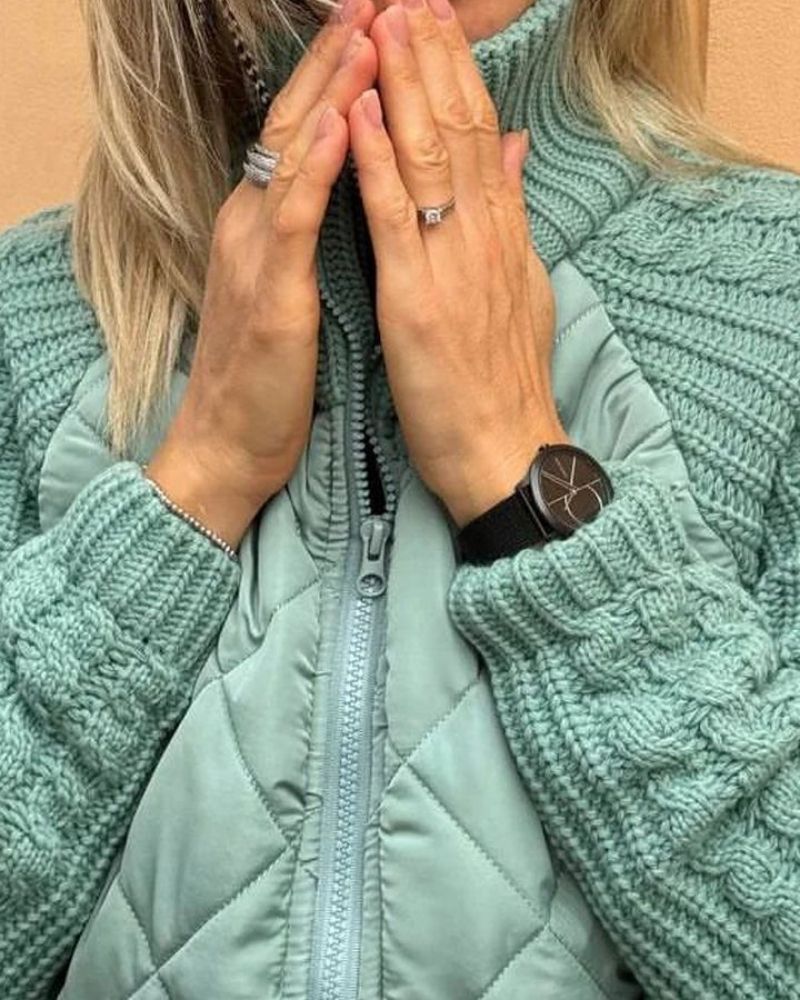 Victoria™ | Soft fleece jacket 