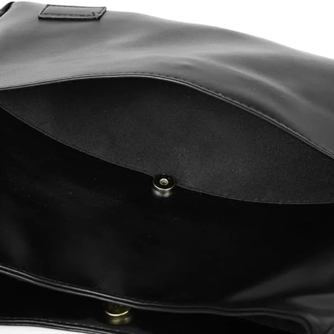 Bloom™ | Sac bandoulière en similicuir