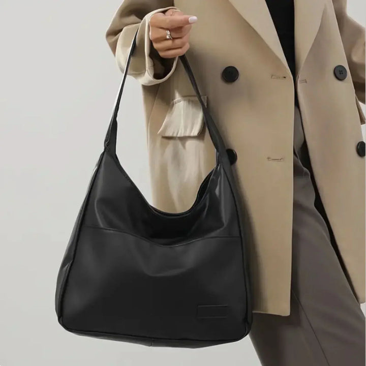 Bloom™ | Sac bandoulière en similicuir