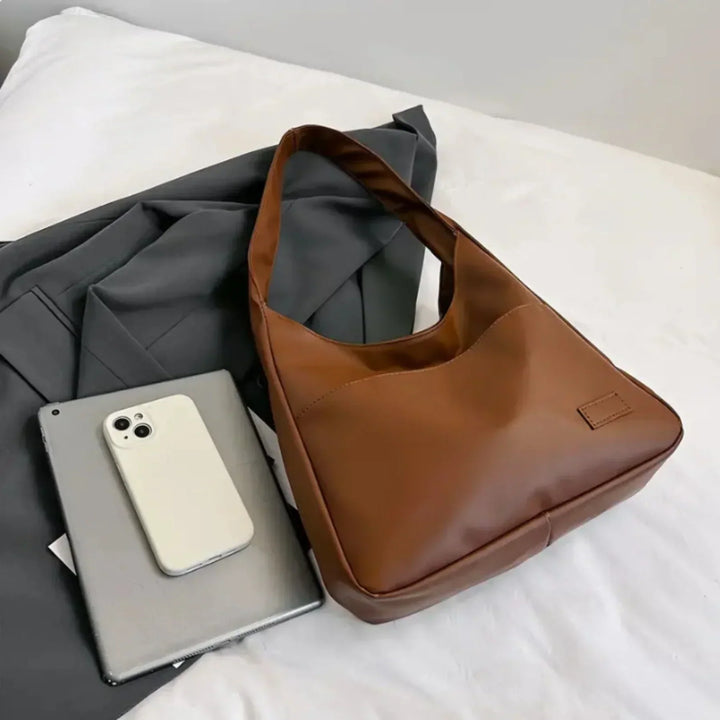 Bloom™ | Sac bandoulière en similicuir