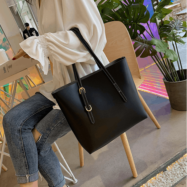Bloom™ | Sac fourre-tout classique