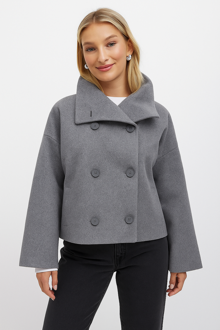 Valery | Gilet de luxe