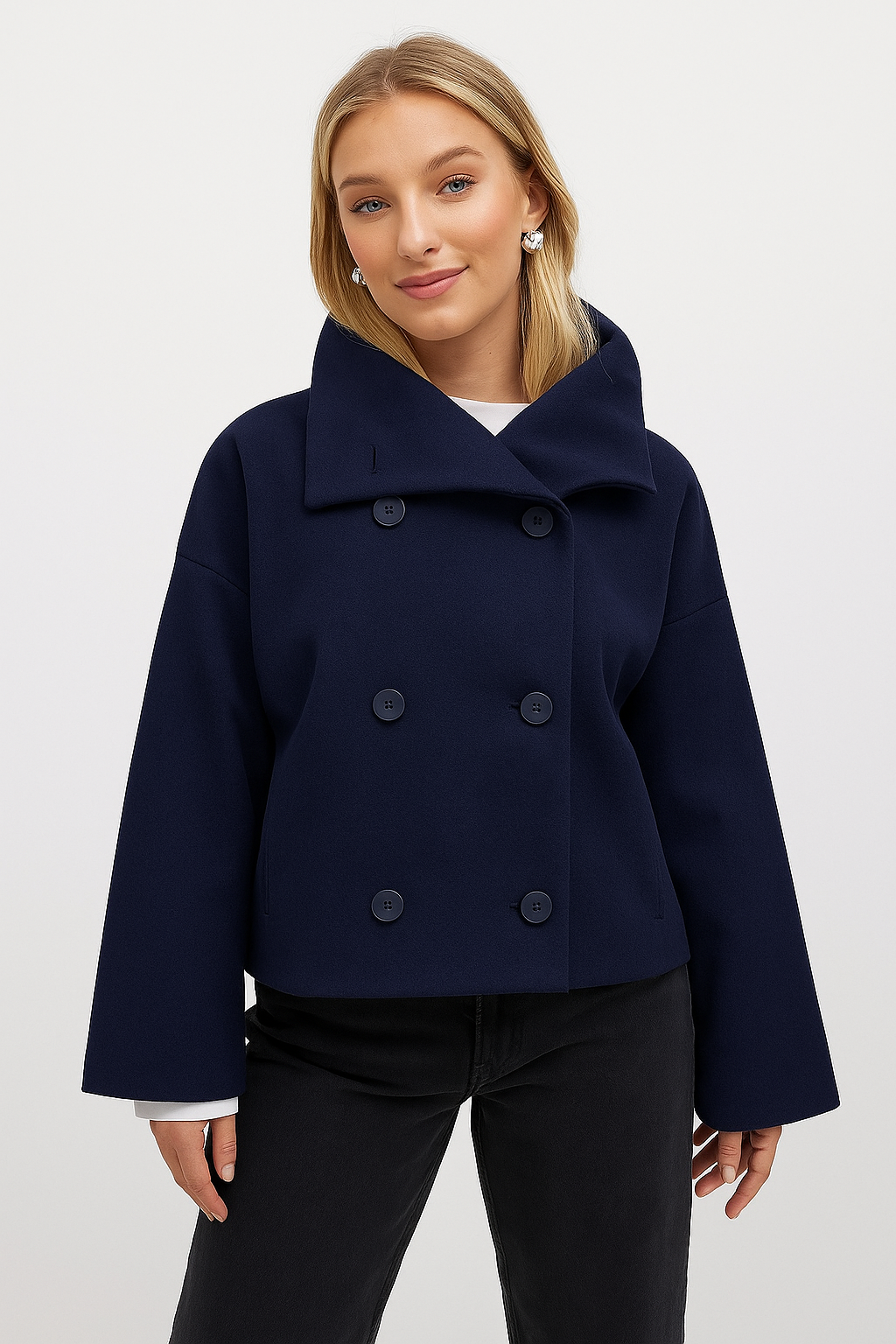 Valery | Gilet de luxe