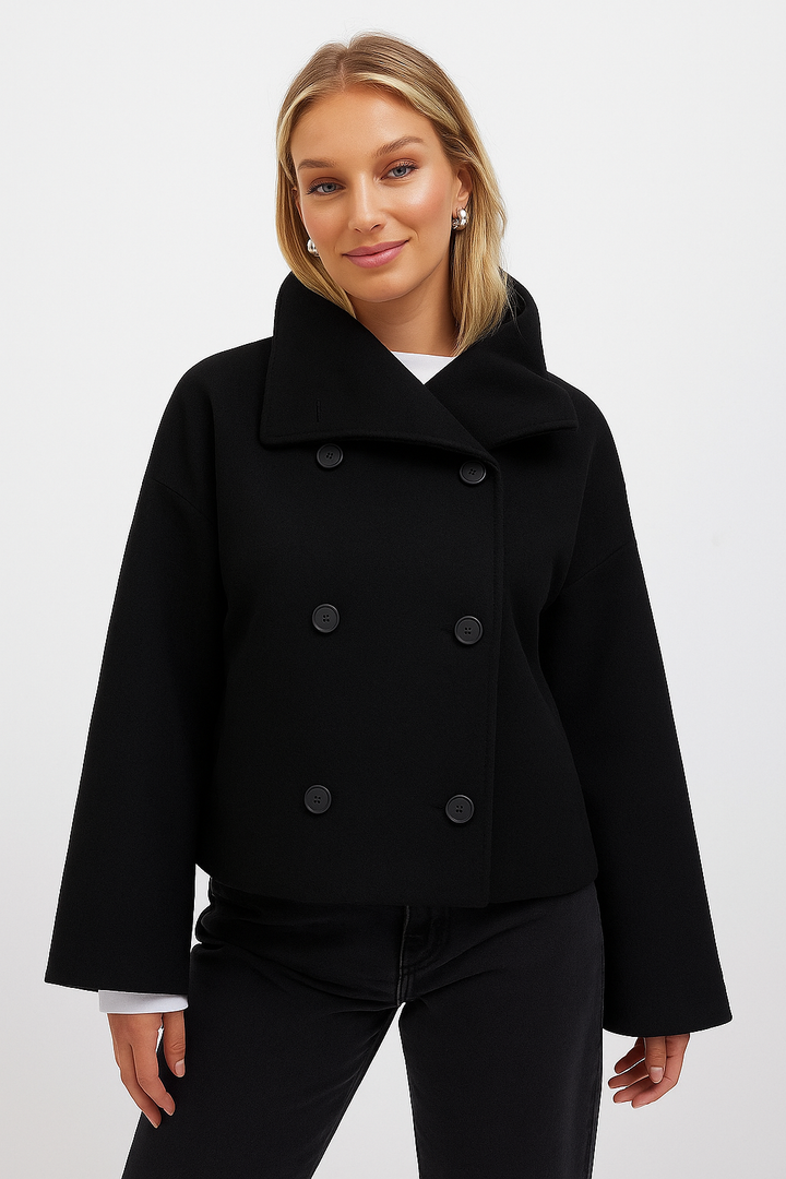 Valery | Gilet de luxe