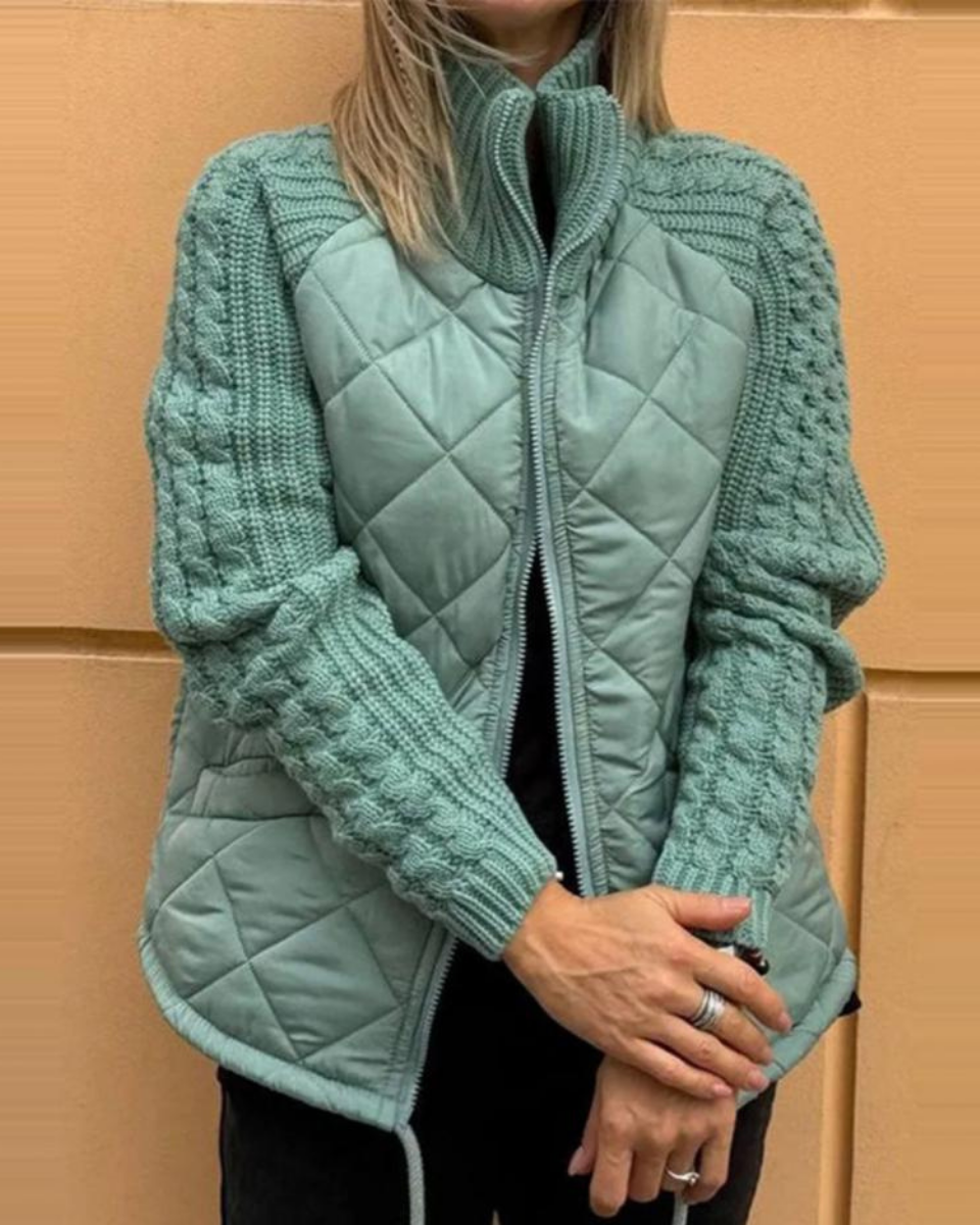 Victoria™ | Veste polaire douce