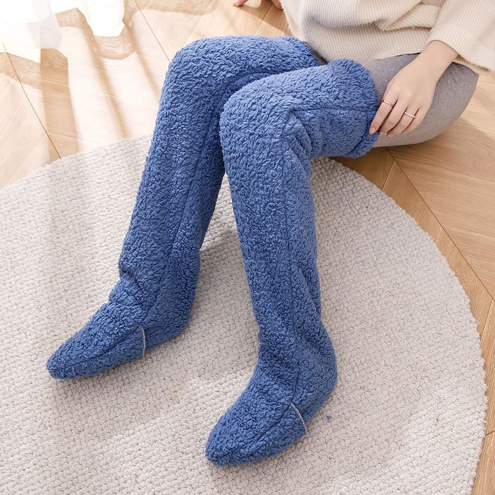 Bloom™ | Chaussettes douillettes