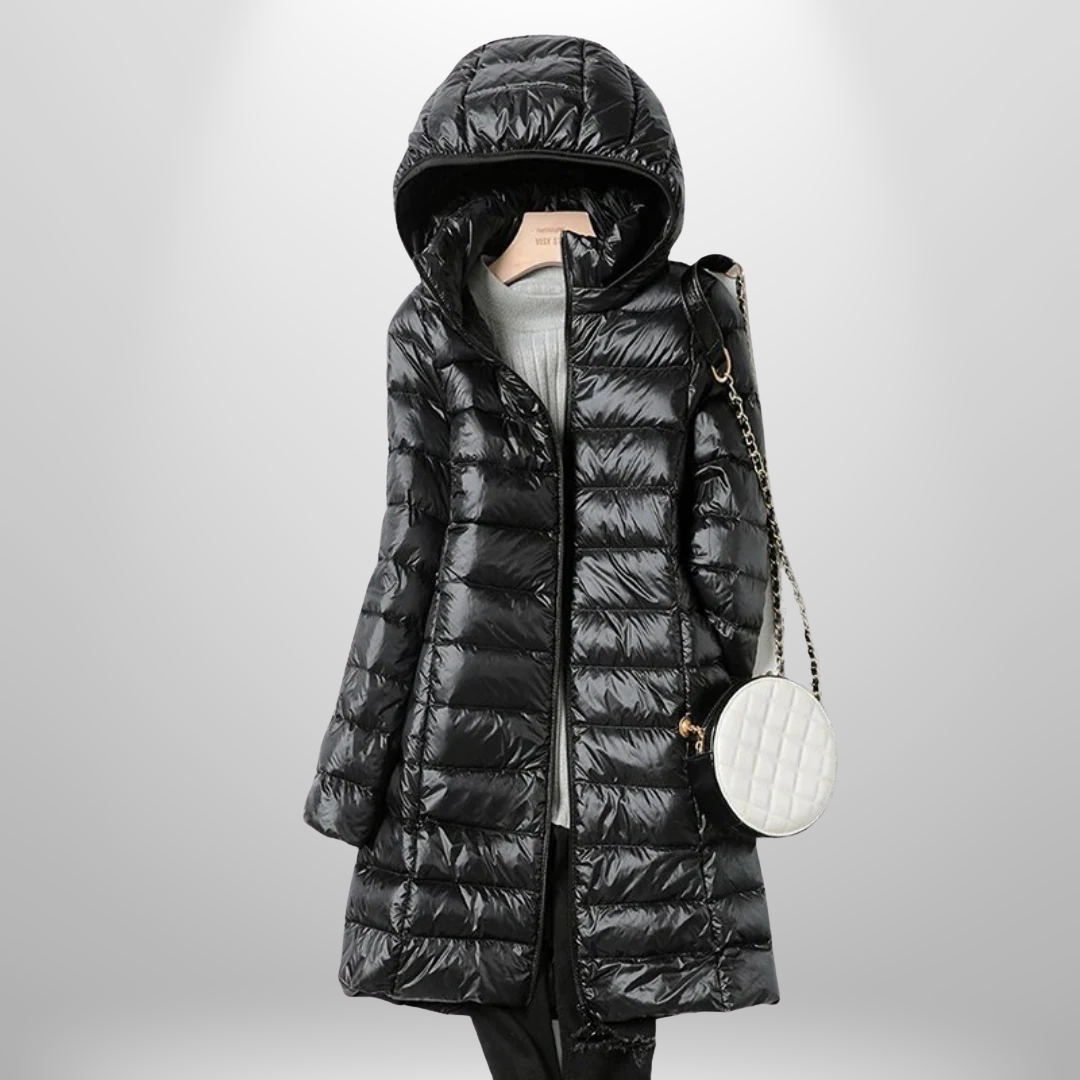 Fenna™ | Doudoune ultralégère