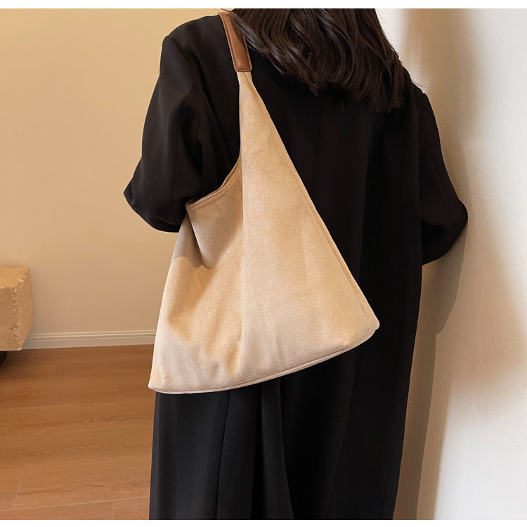 Bloom™ | Sac en daim 