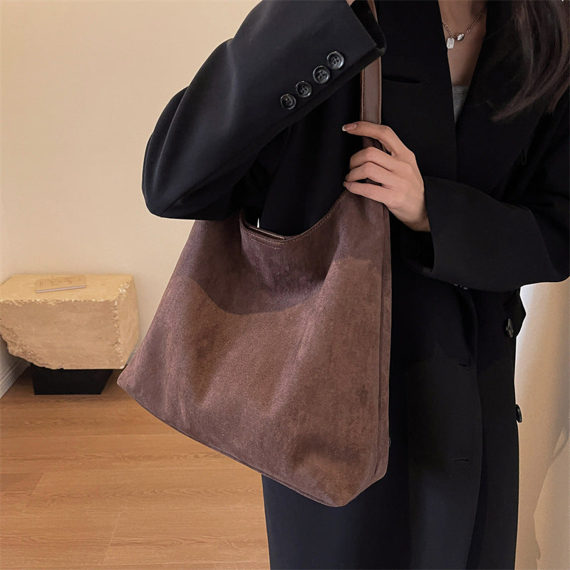 Bloom™ | Sac en daim 