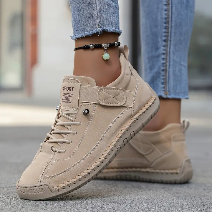 Nicole™ | Baskets orthopédiques pour femmes