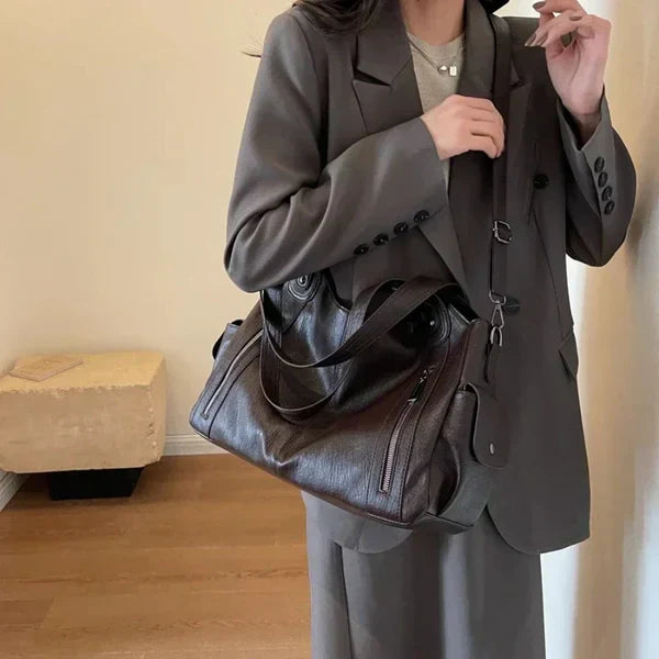 Floraison™ | Sac en cuir Novira