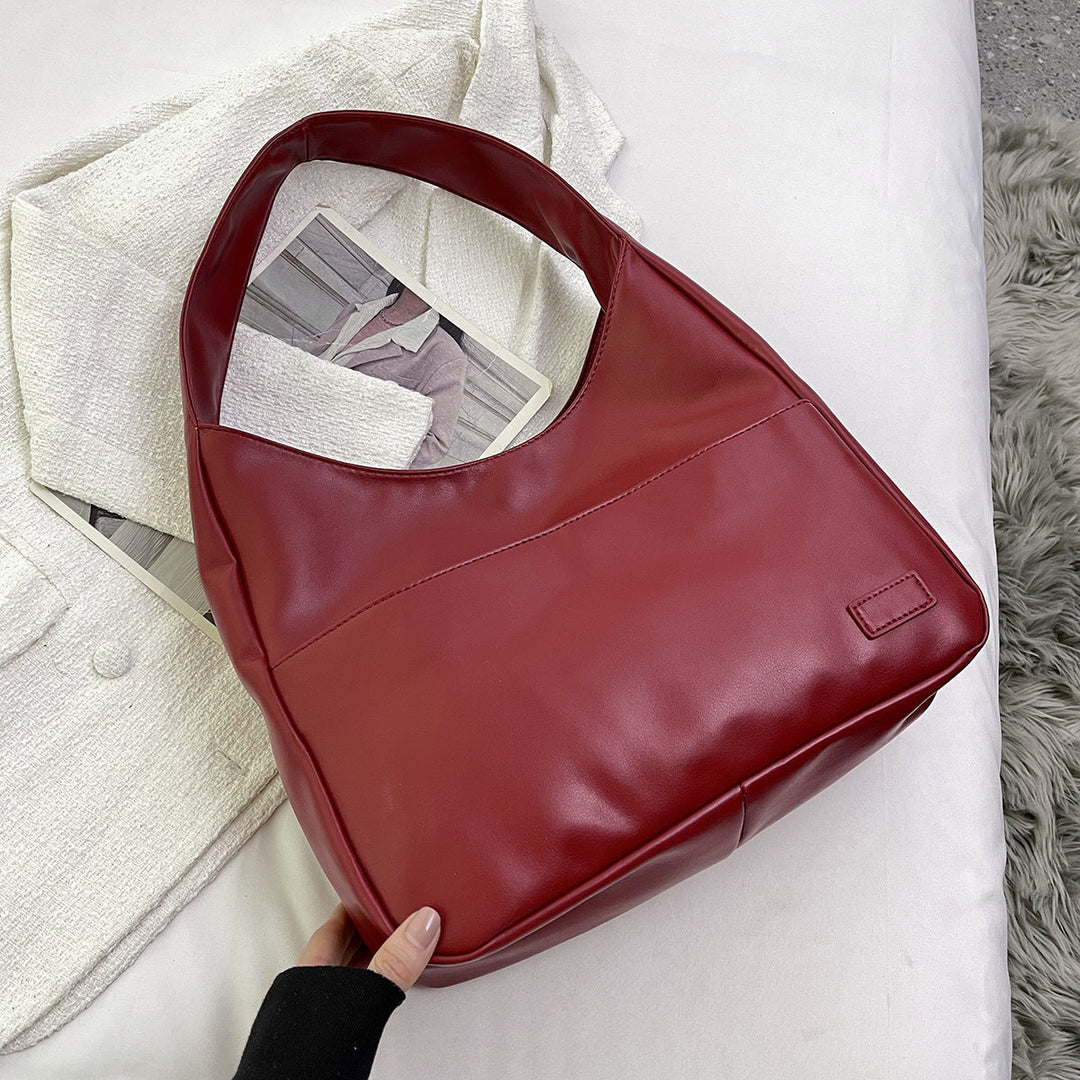 Bloom™ | Sac bandoulière en similicuir