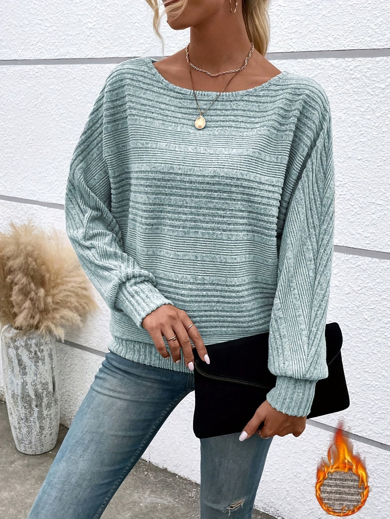 Carien | Loose Sweater