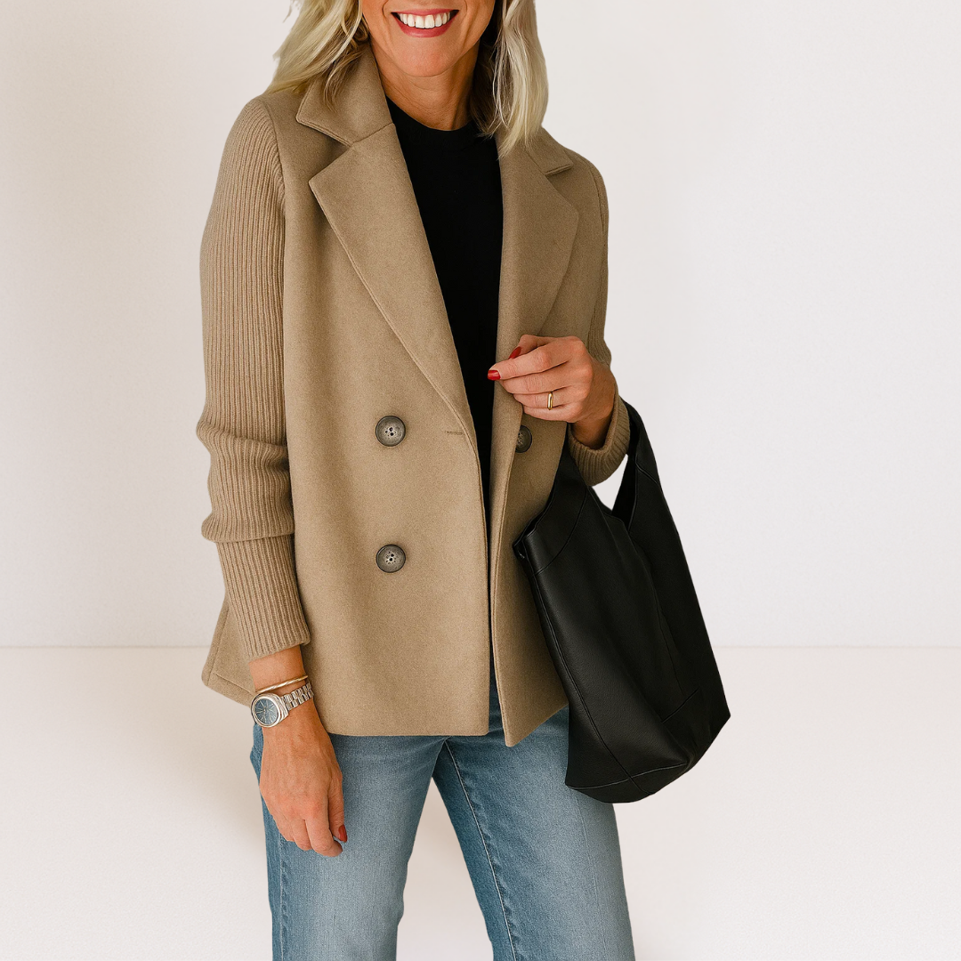 Chloé | Blazer décontracté haut de gamme