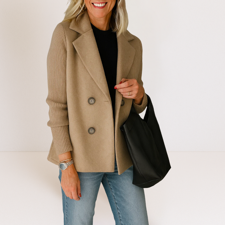 Chloé | Blazer décontracté haut de gamme