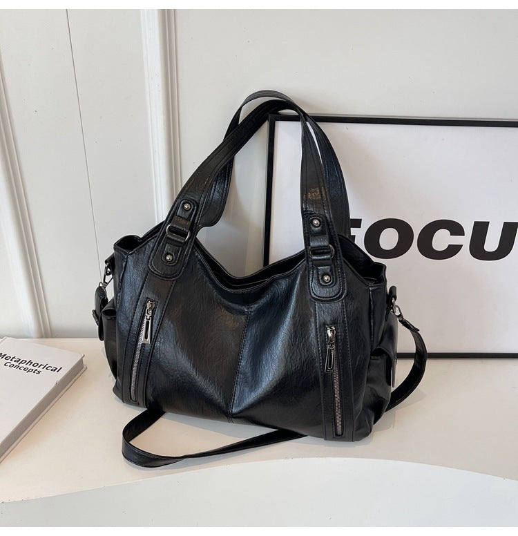 Floraison™ | Sac en cuir Novira