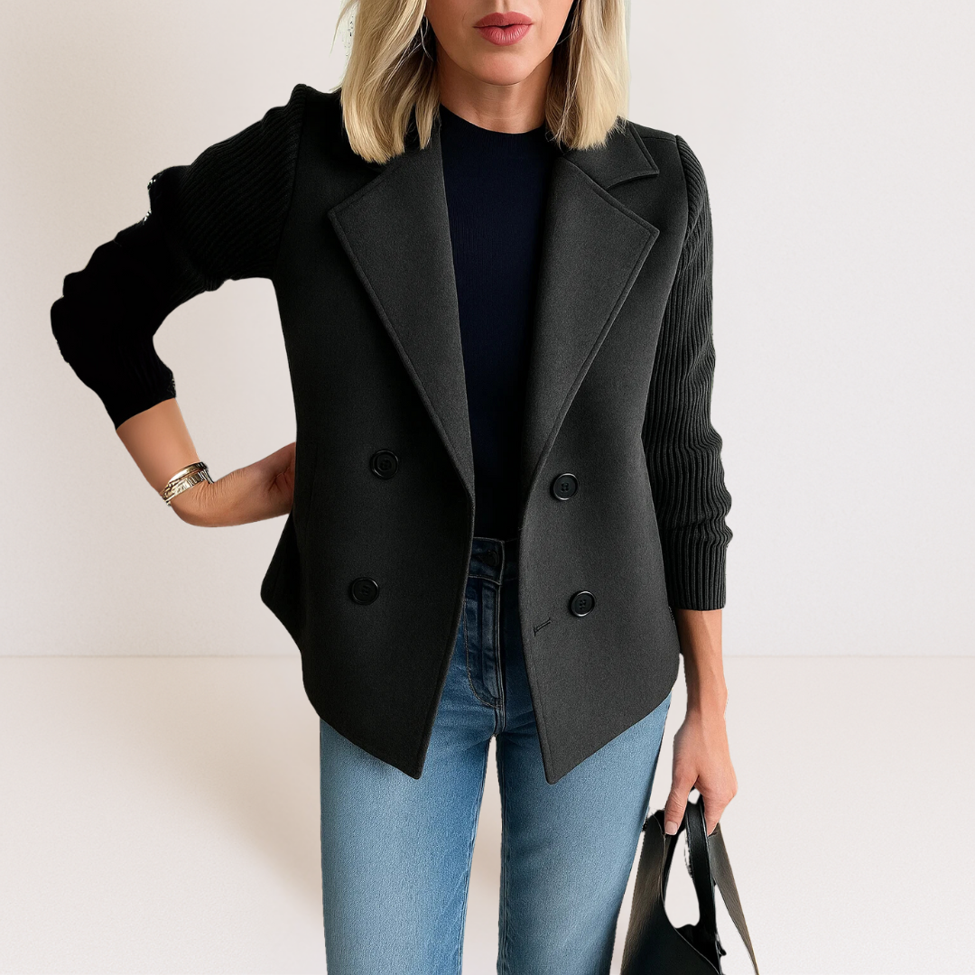 Chloe | Premium casual blazer 