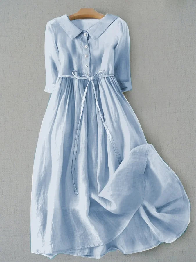 Mara | Elegante Jurk