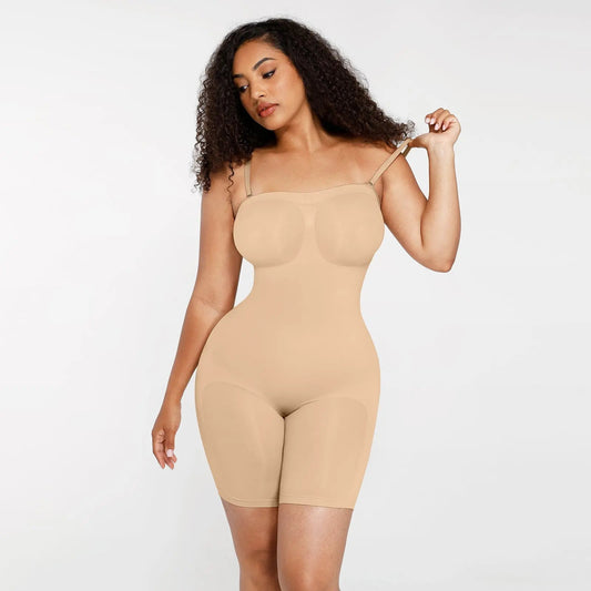 Bloom™ | Body ajustable mi-cuisse