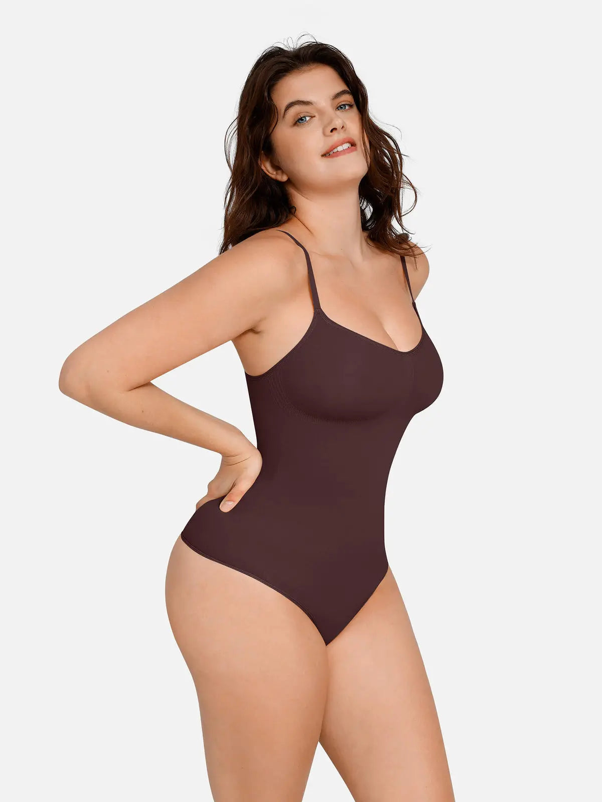 Bloom™ | Body Sculpting Suit Thong