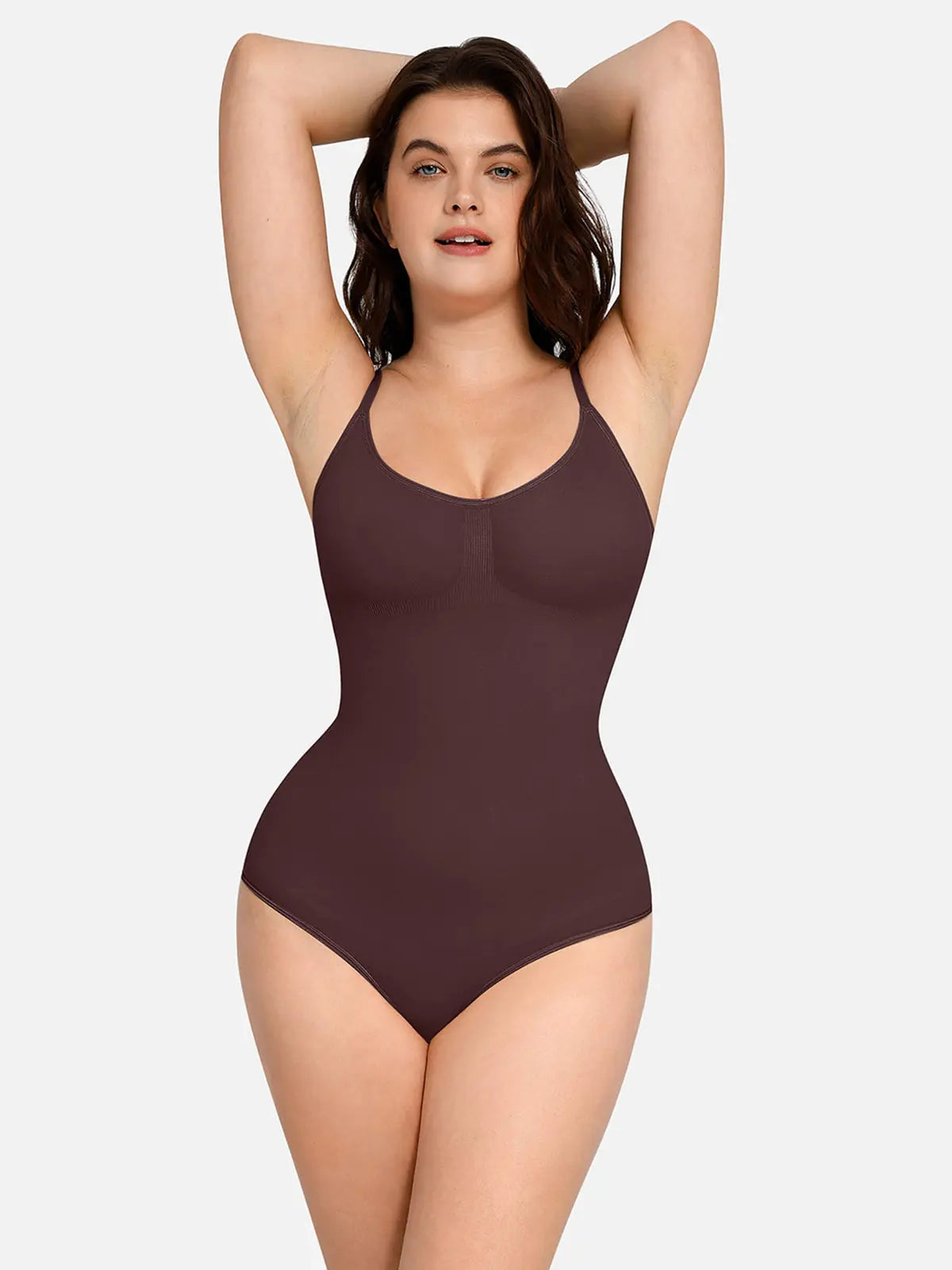 Bloom™ | Body Sculpting Suit Thong