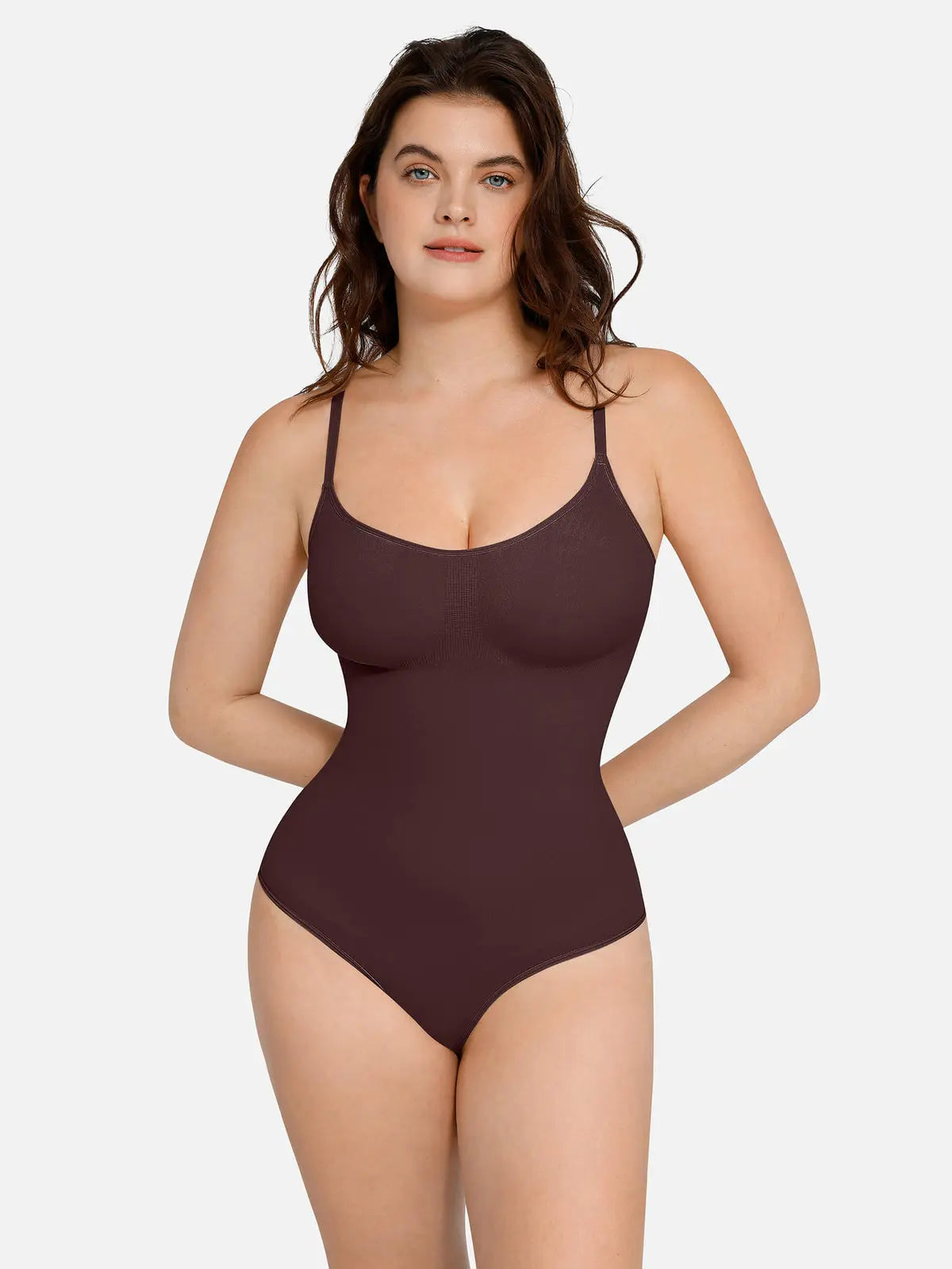 Bloom™ | Body Sculpting Suit Thong