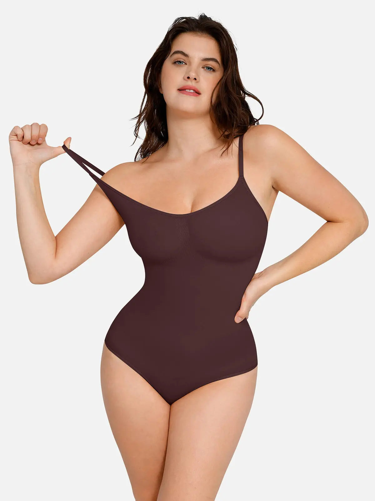 Bloom™ | Body Sculpting Suit Thong