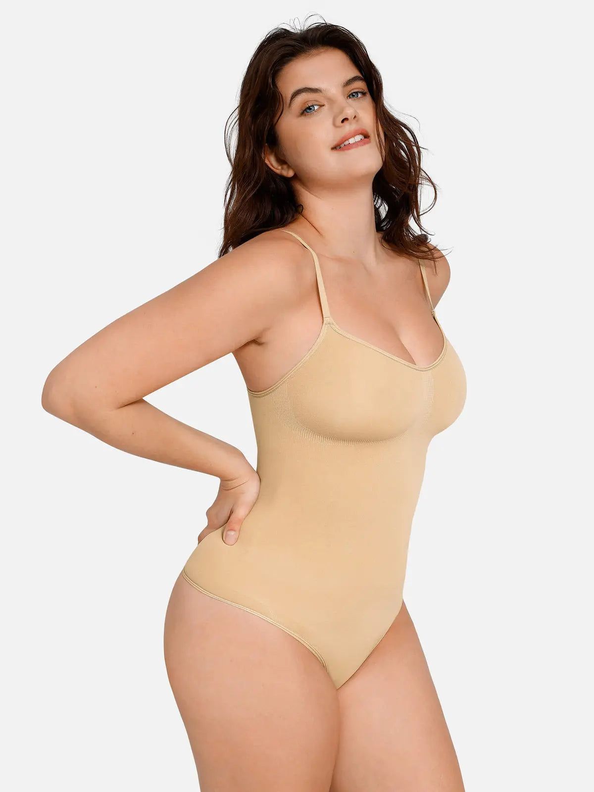Bloom™ | Body Sculpting Suit Thong
