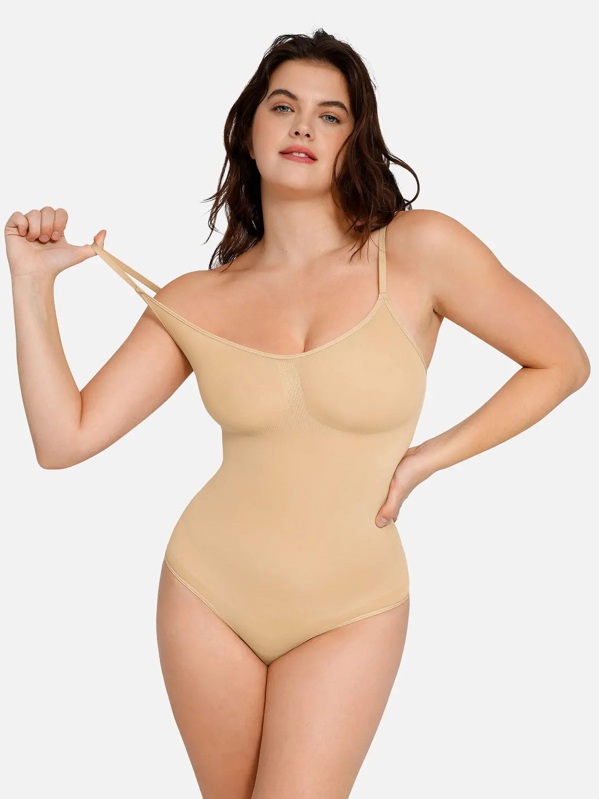 Bloom™ | Body Sculpting Suit Thong